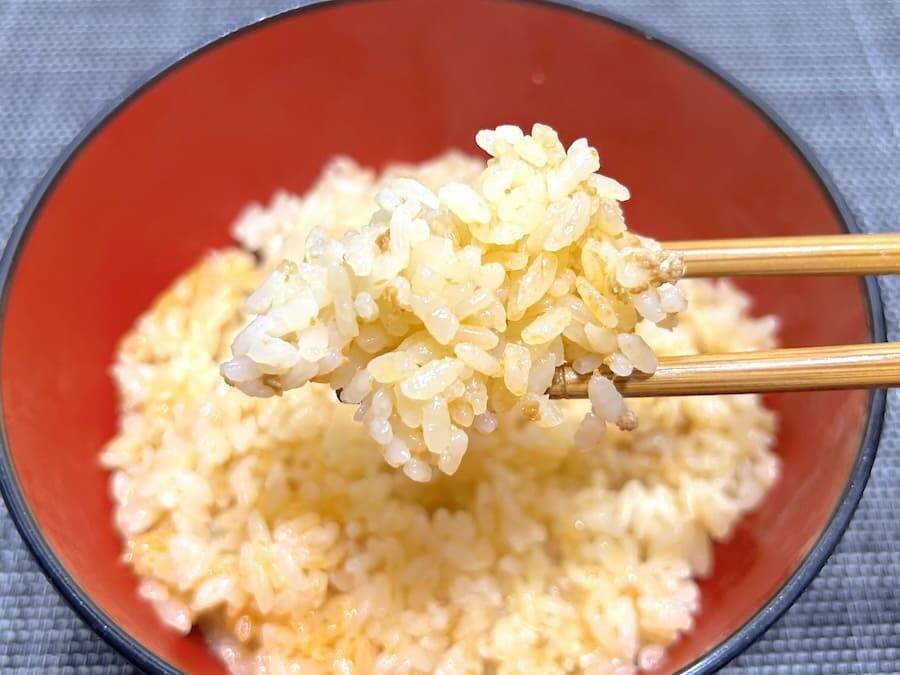 麻婆豆腐の素でご飯を炊く？ 話題の“炊き込みご飯”を検証