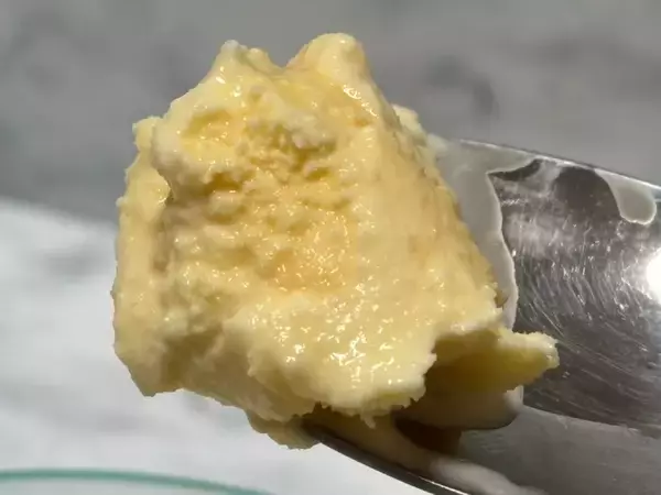 「ミツカン公式が推奨する「バニラアイス×味ぽん」　狂気アレンジを試してみた」の画像