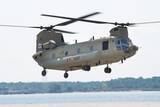 「スペイン陸軍　アップグレード版CH-47Fヘリコプターの1号機を受領」の画像1