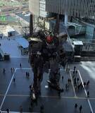 「ガンプラもコスプレも全部ひとり　「Vガンダム」再現画像の裏側がすごかった」の画像4