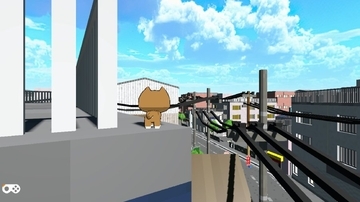 もはや個人開発の皮を被ったプロの犯行　昭和舞台の「a wonderful cat life」が高崎二郎・高田龍一ら起用