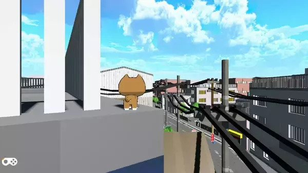 もはや個人開発の皮を被ったプロの犯行　昭和舞台の「a wonderful cat life」が高崎二郎・高田龍一ら起用