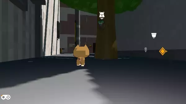 「もはや個人開発の皮を被ったプロの犯行　昭和舞台の「a wonderful cat life」が高崎二郎・高田龍一ら起用」の画像