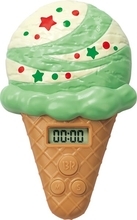 サーティワンの「2026年福袋」は2種類　ポッピングシャワー型タイマーなどオリジナルグッズが激カワ