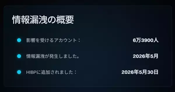 チート使っていたことがバレる？　チート業者「Atlas Menu」で情報漏えい、約6万4000件に影響