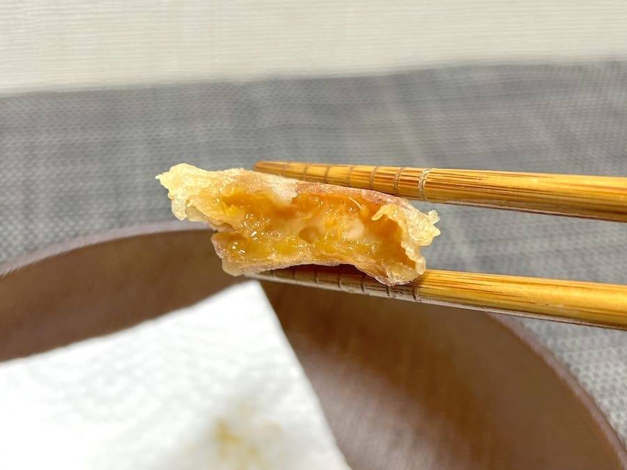 梅干しは「天ぷら」にすると美味しい？梅樹園のおすすめレシピを試してみた