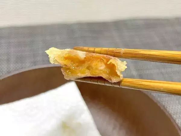 「梅干しは「天ぷら」にすると美味しい？梅樹園のおすすめレシピを試してみた」の画像