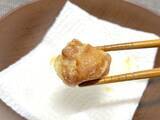 「梅干しは「天ぷら」にすると美味しい？梅樹園のおすすめレシピを試してみた」の画像12