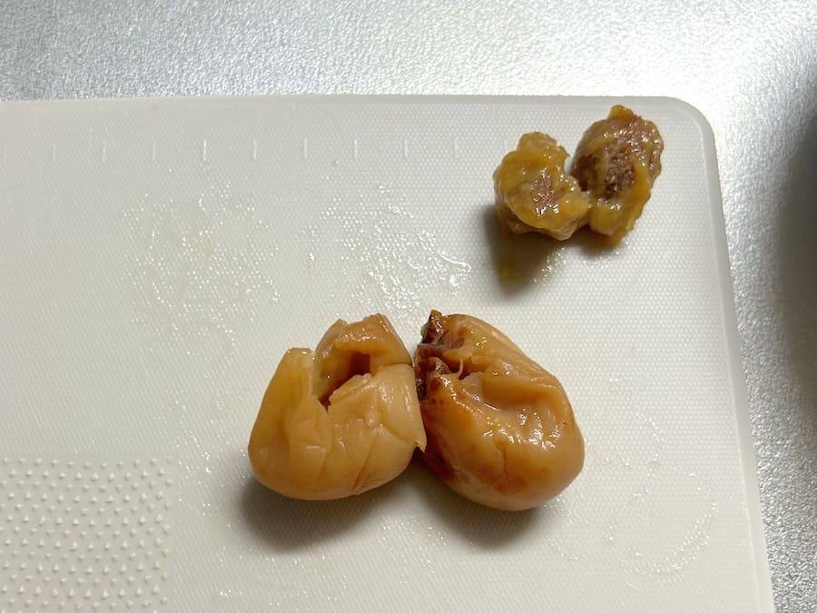 梅干しは「天ぷら」にすると美味しい？梅樹園のおすすめレシピを試してみた