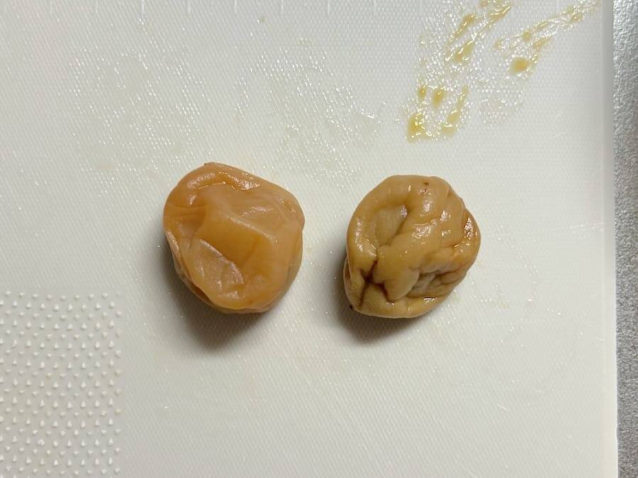 梅干しは「天ぷら」にすると美味しい？梅樹園のおすすめレシピを試してみた