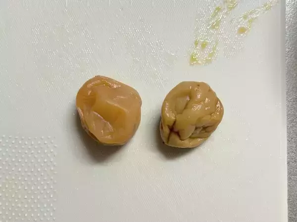 「梅干しは「天ぷら」にすると美味しい？梅樹園のおすすめレシピを試してみた」の画像