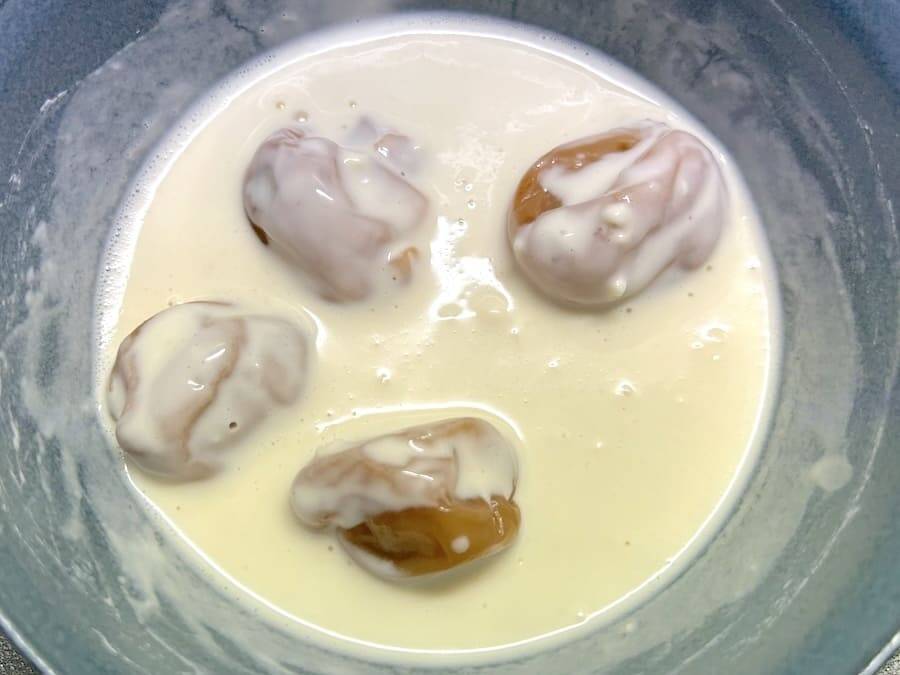 梅干しは「天ぷら」にすると美味しい？梅樹園のおすすめレシピを試してみた