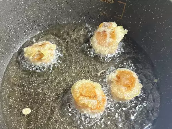 「梅干しは「天ぷら」にすると美味しい？梅樹園のおすすめレシピを試してみた」の画像