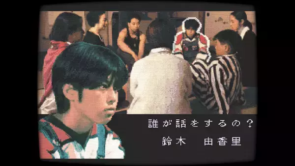 「90年代ホラーADVの名作「学校であった怖い話」「晦-つきこもり」Switch移植決定」の画像