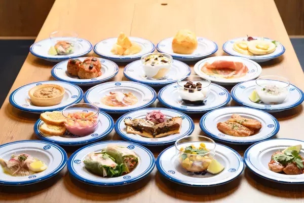 万博ロスの人へ、あのくら寿司が大阪に残る　回転ベルトや70か国メニューも復刻