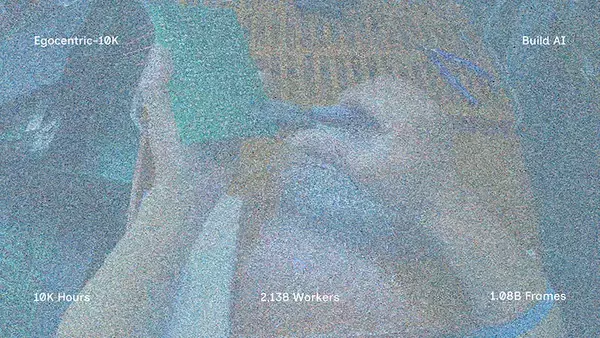 「工場労働者2138人、1万時間の手作業映像をオープンソース化　ロボット向け学習に活用」の画像