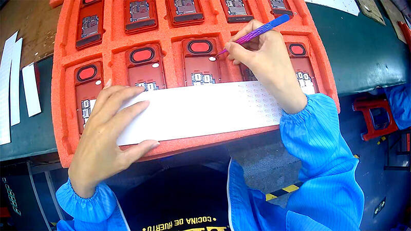 工場労働者2138人、1万時間の手作業映像をオープンソース化　ロボット向け学習に活用