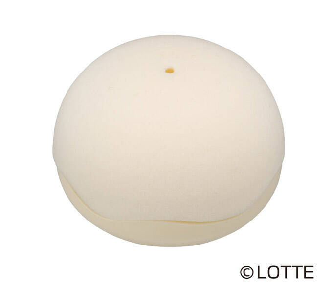 ロッテ「雪見だいふく」が立体パズル化　メガハウスが11月下旬に新商品