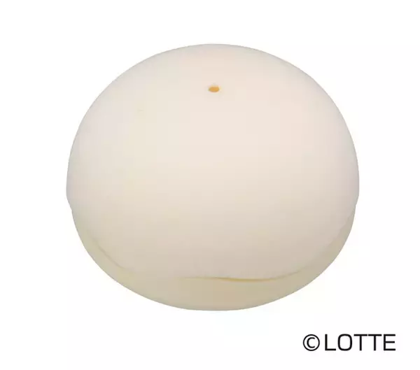 「ロッテ「雪見だいふく」が立体パズル化　メガハウスが11月下旬に新商品」の画像