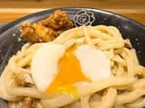 「総重量1キロ！ はなまるうどん「爆担々」は意外にも軽やかな食べ口？ 巨漢記者が実食」の画像12