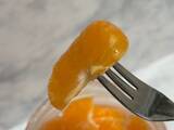 「SNSでバズった「炭酸みかん」作ってみた　みかんがシュワシュワの新食感デザートに」の画像8