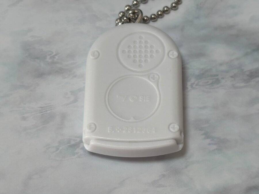 プレステのチャーム付きビスケット発売　アラフォーゲーマーがレビューしてみる　