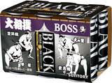 「BOSSが大相撲とコラボ　「両国ブレンド」の微糖缶「土俵際の底力」発売へ」の画像6