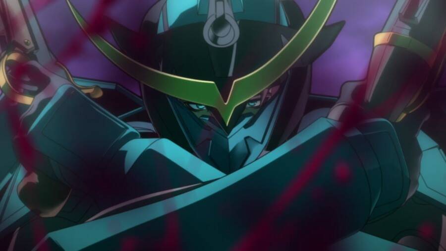 鈴村健一ら「十勇士」名字組が参戦！「鎧真伝サムライトルーパー」本PV第2弾＆新キャスト解禁