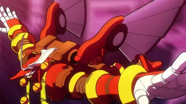 「鈴村健一ら「十勇士」名字組が参戦！「鎧真伝サムライトルーパー」本PV第2弾＆新キャスト解禁」の画像