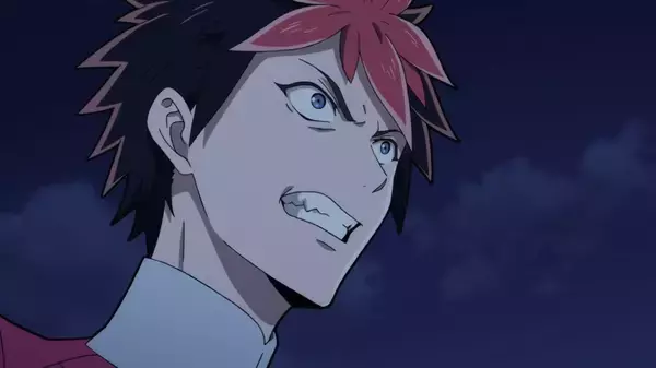 「鈴村健一ら「十勇士」名字組が参戦！「鎧真伝サムライトルーパー」本PV第2弾＆新キャスト解禁」の画像