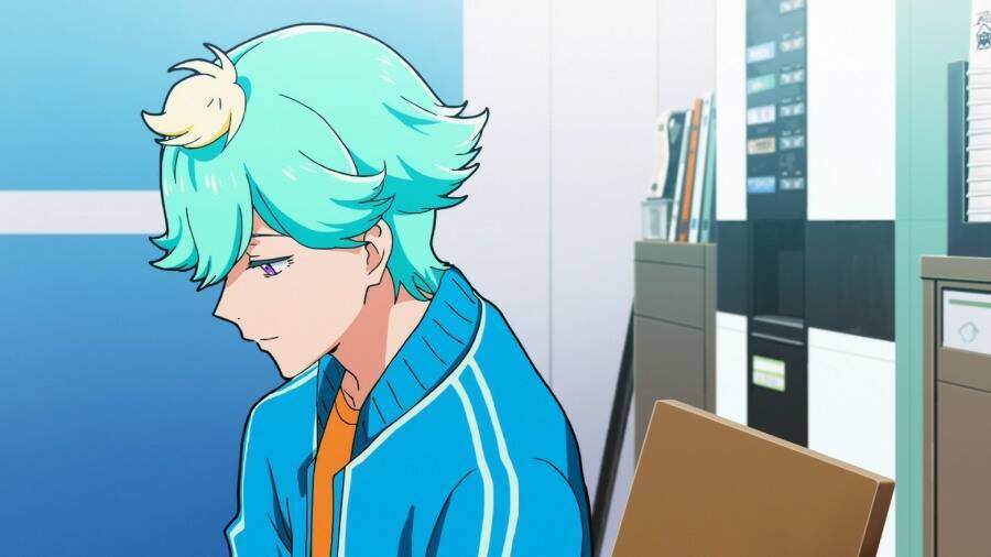 鈴村健一ら「十勇士」名字組が参戦！「鎧真伝サムライトルーパー」本PV第2弾＆新キャスト解禁