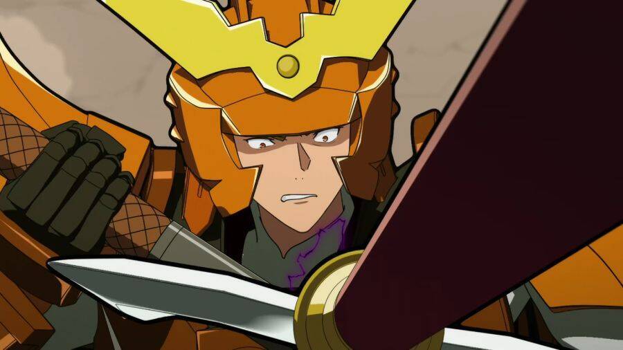 鈴村健一ら「十勇士」名字組が参戦！「鎧真伝サムライトルーパー」本PV第2弾＆新キャスト解禁