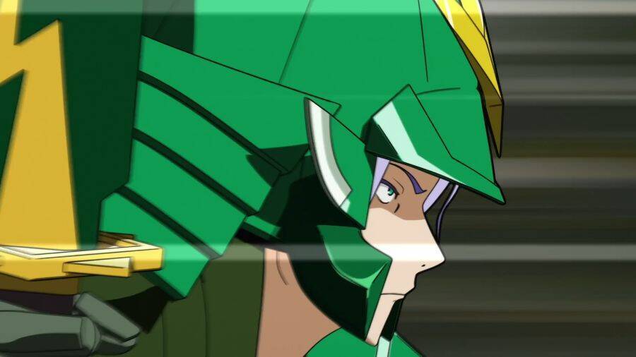 鈴村健一ら「十勇士」名字組が参戦！「鎧真伝サムライトルーパー」本PV第2弾＆新キャスト解禁