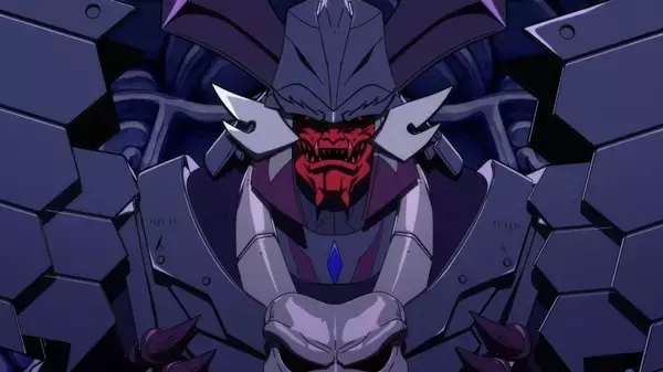 「鈴村健一ら「十勇士」名字組が参戦！「鎧真伝サムライトルーパー」本PV第2弾＆新キャスト解禁」の画像