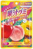 「FRUITS ZIPPER、390人のファンと初共演　明治「果汁グミ」新WEBCM公開」の画像14