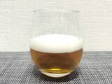 「麦茶がビールそっくりに変身　伊藤園の「泡ふわむぎ茶」を実際に作ってみた」の画像10