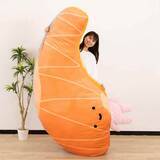 「サンリオのキャラクターたちが超特大クッションに　第1弾は「クロミ」と「KIRIMI ちゃん.」」の画像3