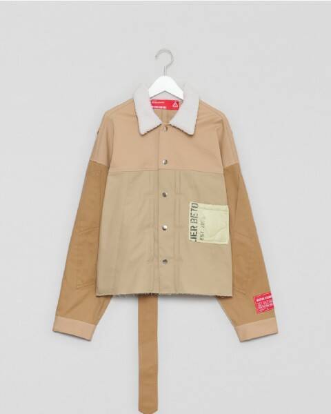 古着が一点物のファッションに　大丸松坂屋「roop Award」授賞式開催、観覧無料