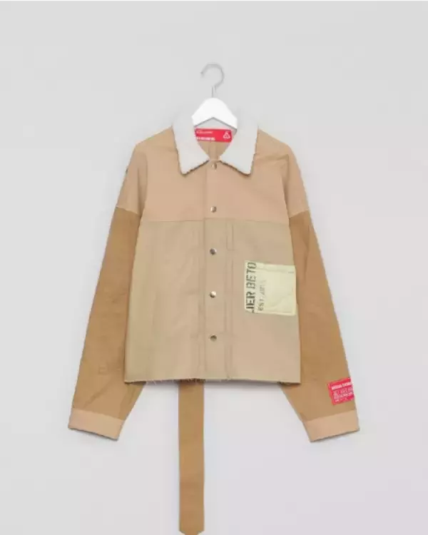 「古着が一点物のファッションに　大丸松坂屋「roop Award」授賞式開催、観覧無料」の画像