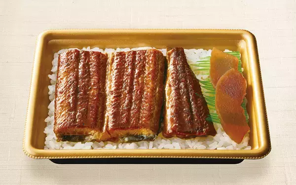 「2026年の土用の丑の日は7月26日　ファミマのうな重予約開始、“1円ローストビーフ”企画も」の画像