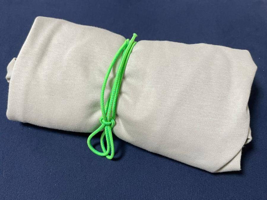 警視庁災害対策課が紹介　日常から災害時まで活用できる紐の結び方