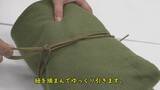 「警視庁災害対策課が紹介　日常から災害時まで活用できる紐の結び方」の画像8