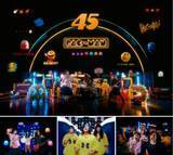 「ヤバT×パックマン　“癒着”コラボでパックマン初の“あそべるMV”公開」の画像2