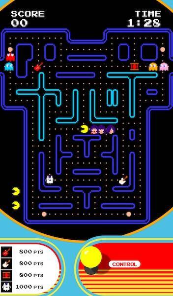 ヤバT×パックマン　“癒着”コラボでパックマン初の“あそべるMV”公開