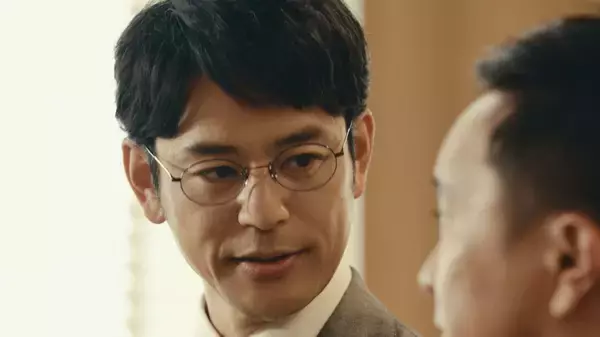 「ひるまック、5日間限定でサイズアップ無料　妻夫木聡と濱田岳が出演する人気CM再登場」の画像