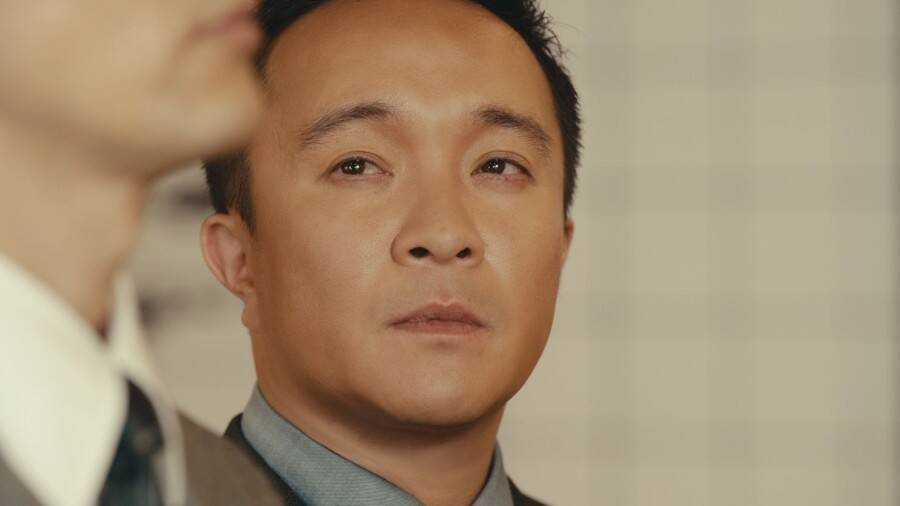 ひるまック、5日間限定でサイズアップ無料　妻夫木聡と濱田岳が出演する人気CM再登場