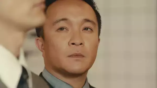 「ひるまック、5日間限定でサイズアップ無料　妻夫木聡と濱田岳が出演する人気CM再登場」の画像