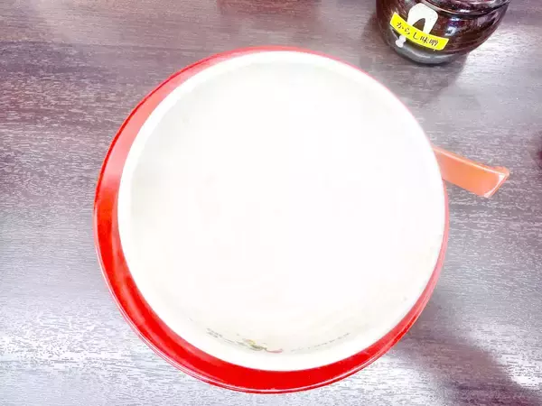 「天下一品の「裏メニュー」が「公式メニュー」に昇格　SNSで人気となった「こってり天津飯」を食べてみた」の画像