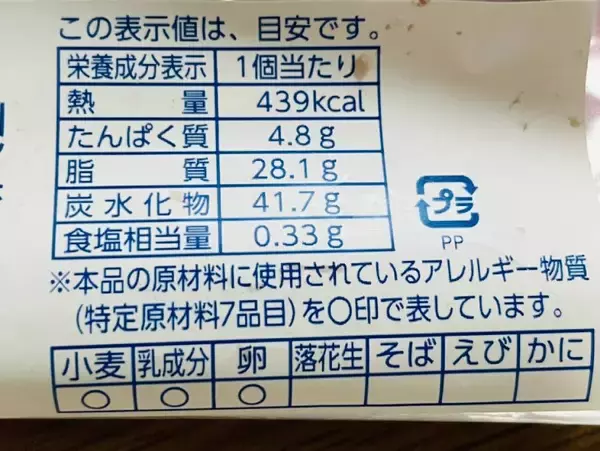 「九州のご当地パン「マンハッタン」って知ってる？　チョコの甘みとザクザク食感がたまらんとよ」の画像