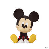 「ガシャポンにオリジナルデザインの新シリーズ「Sweet Style」が登場　第1弾はかわいいポーズのディズニーキャラクターたち」の画像4